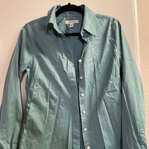 Banana Republic Button Down